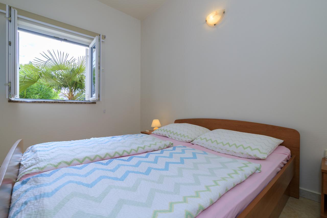 Apartments Kori ฟุนตานา ภายนอก รูปภาพ