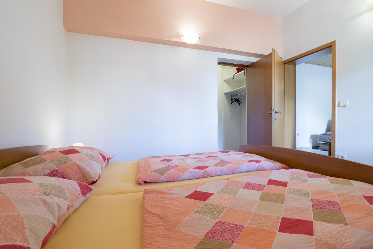Apartments Kori ฟุนตานา ภายนอก รูปภาพ