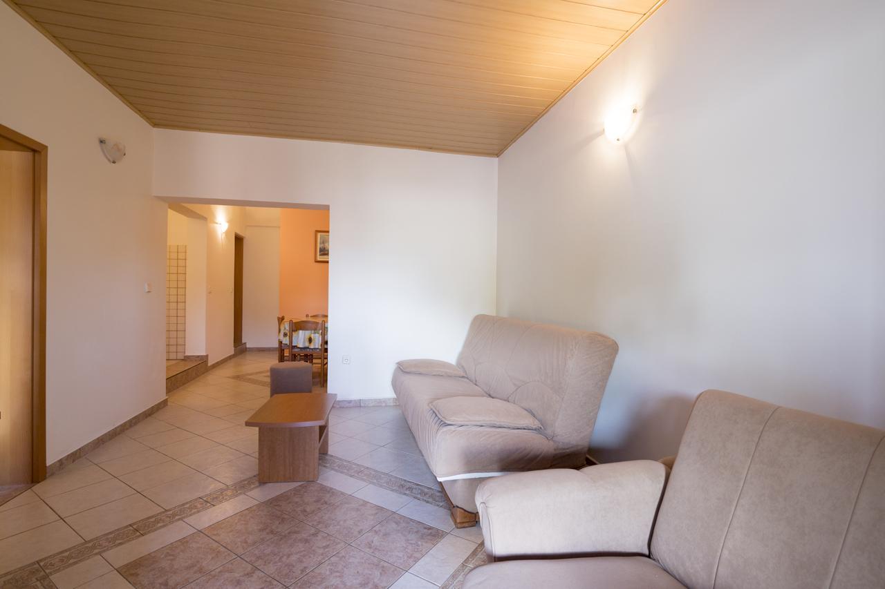Apartments Kori ฟุนตานา ภายนอก รูปภาพ