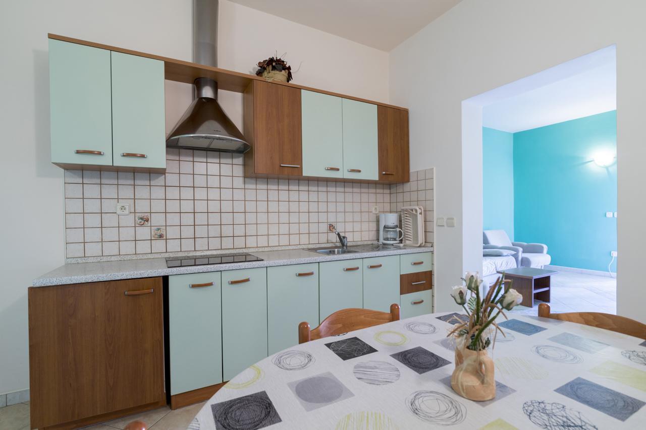 Apartments Kori ฟุนตานา ภายนอก รูปภาพ